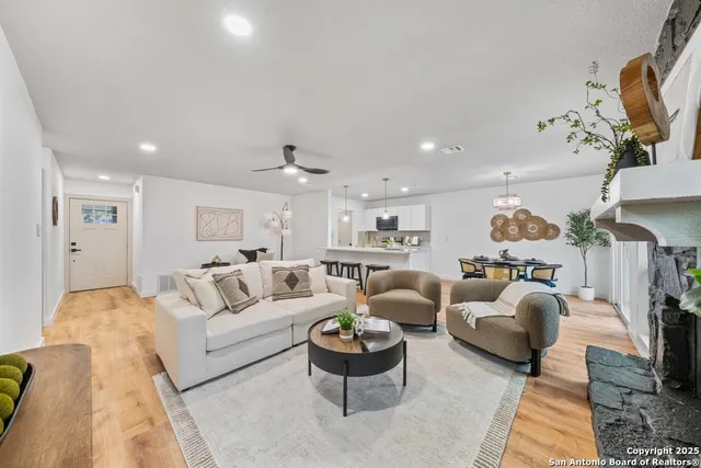 $280,000 | 14410 Briarberry Street, San Antonio, TX 78247