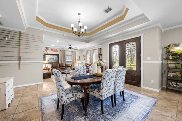 $524,900 | 5811 Avenue G 1/2, Santa Fe, TX 77510