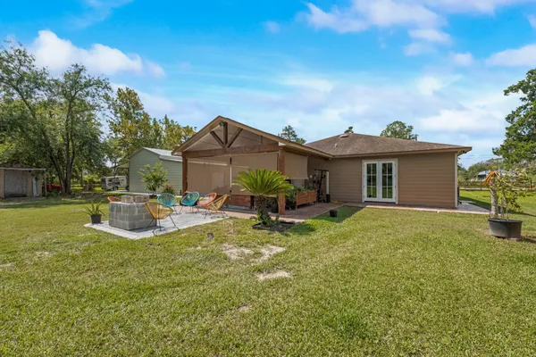 $524,900 | 5811 Avenue G 1/2, Santa Fe, TX 77510