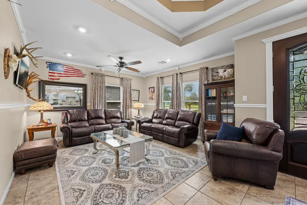 $524,900 | 5811 Avenue G 1/2, Santa Fe, TX 77510