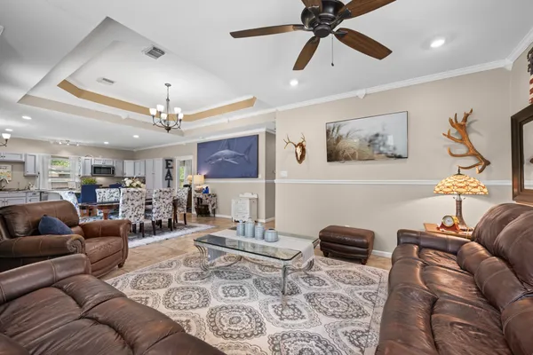 $524,900 | 5811 Avenue G 1/2, Santa Fe, TX 77510