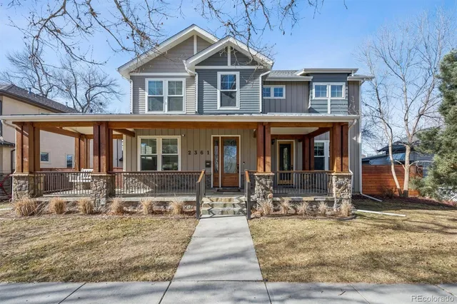 $1,675,000 | 2361 South Humboldt Street, Denver, CO 80210
