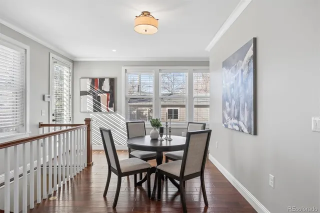 $1,675,000 | 2361 South Humboldt Street, Denver, CO 80210