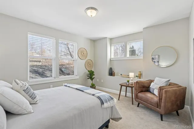 $1,675,000 | 2361 South Humboldt Street, Denver, CO 80210