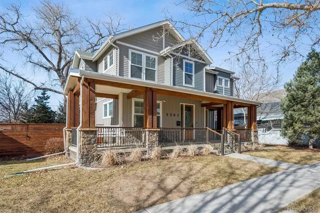 $1,675,000 | 2361 South Humboldt Street, Denver, CO 80210