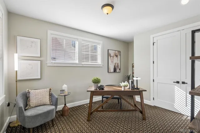 $1,675,000 | 2361 South Humboldt Street, Denver, CO 80210