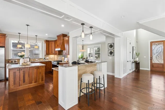 $1,675,000 | 2361 South Humboldt Street, Denver, CO 80210