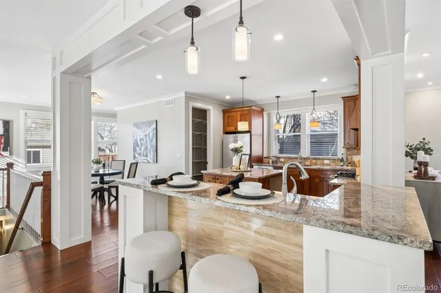 $1,675,000 | 2361 South Humboldt Street, Denver, CO 80210