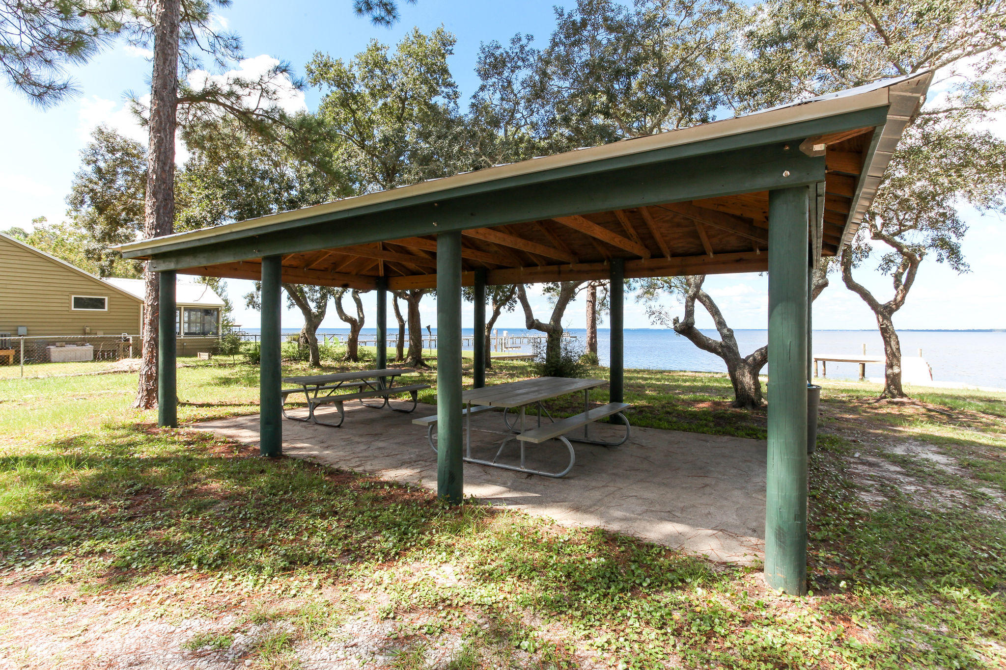 13-102 Bryant Road Navarre, FL 32566 - Photo 25 of 25 Gallery Image 25