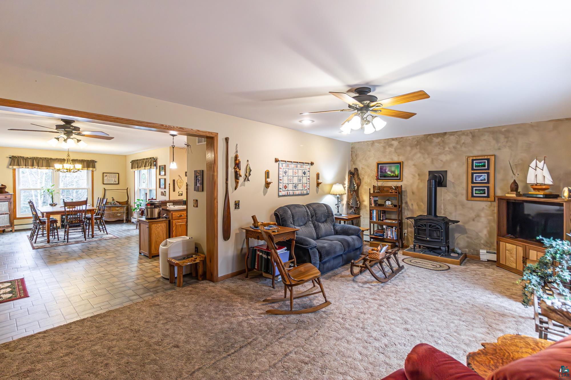 1493 Inspiration Road Ely, MN 55731 - Photo 8 of 87