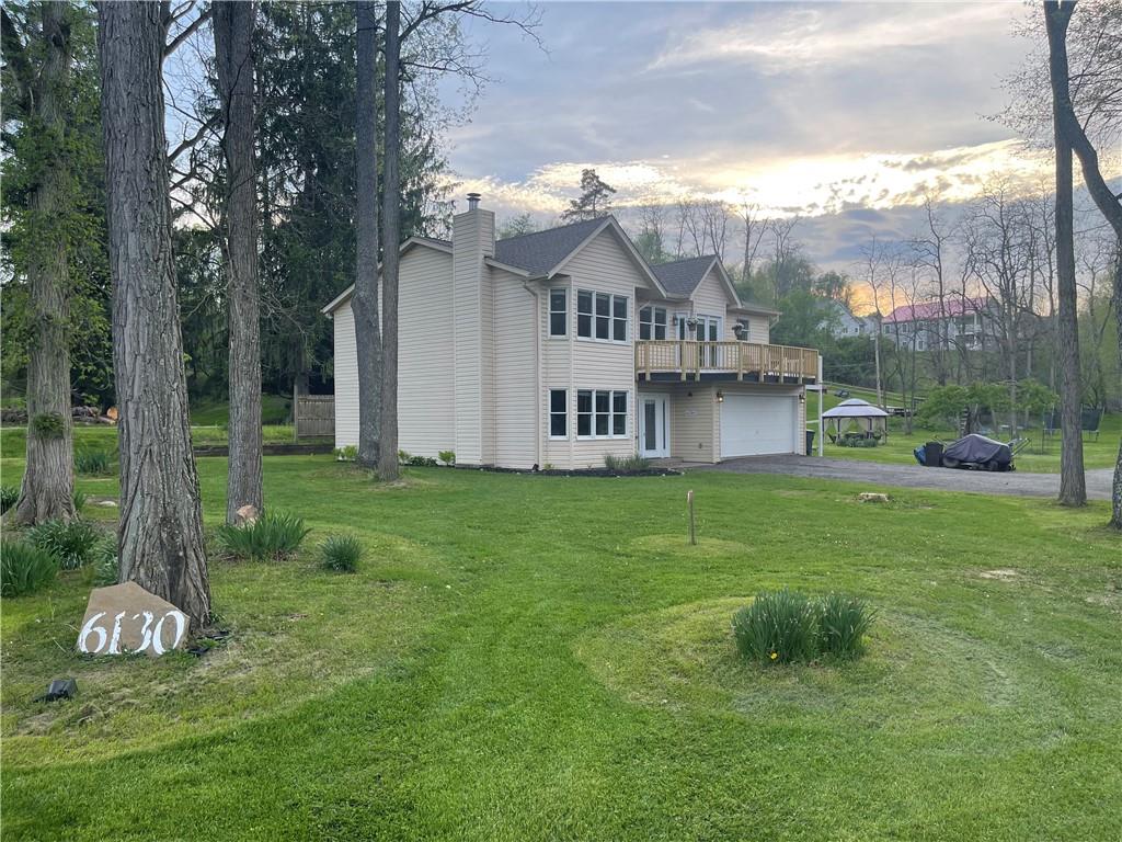 6130 Brush Run Road Bethel Park, PA 15102 - Photo 1 of 15