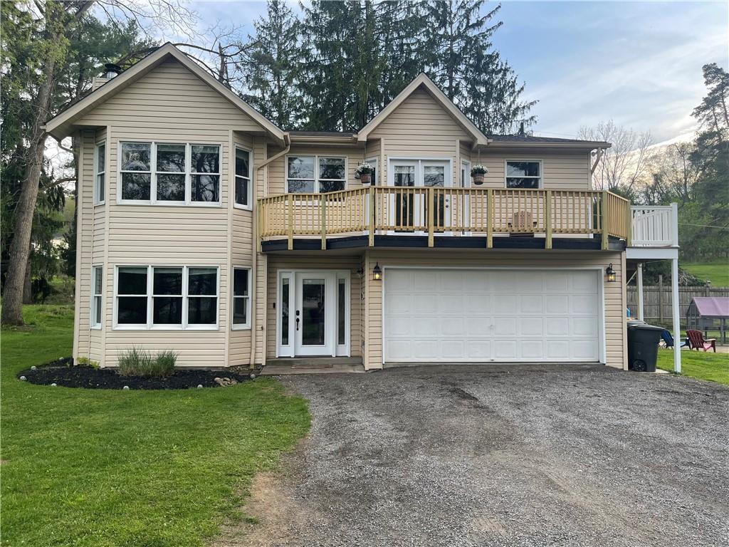 6130 Brush Run Road Bethel Park, PA 15102 - Photo 2 of 15