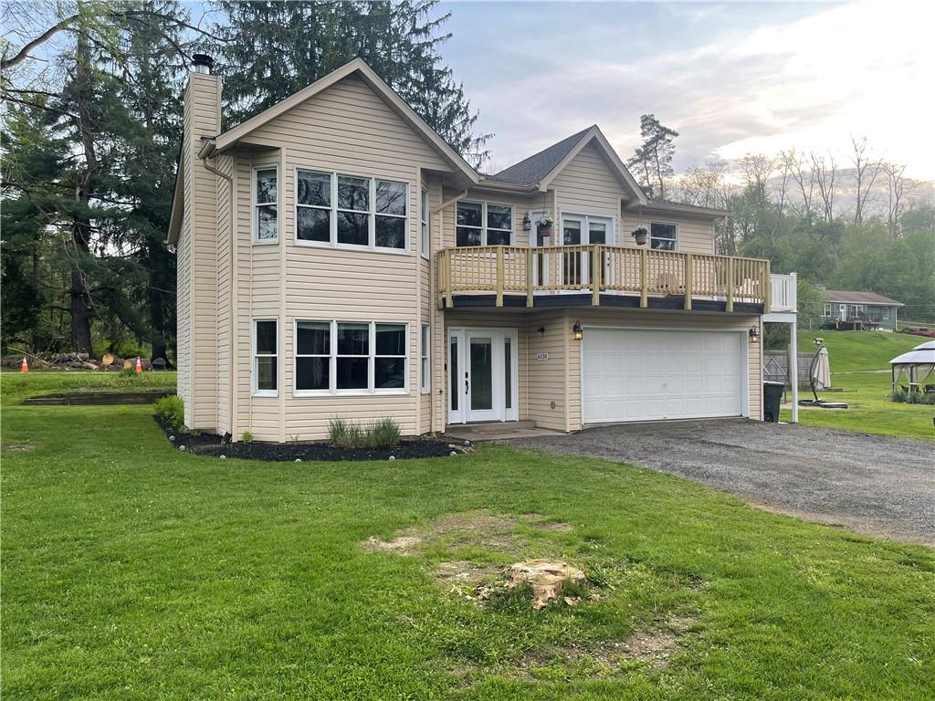 6130 Brush Run Road Bethel Park, PA 15102 - Photo 3 of 15