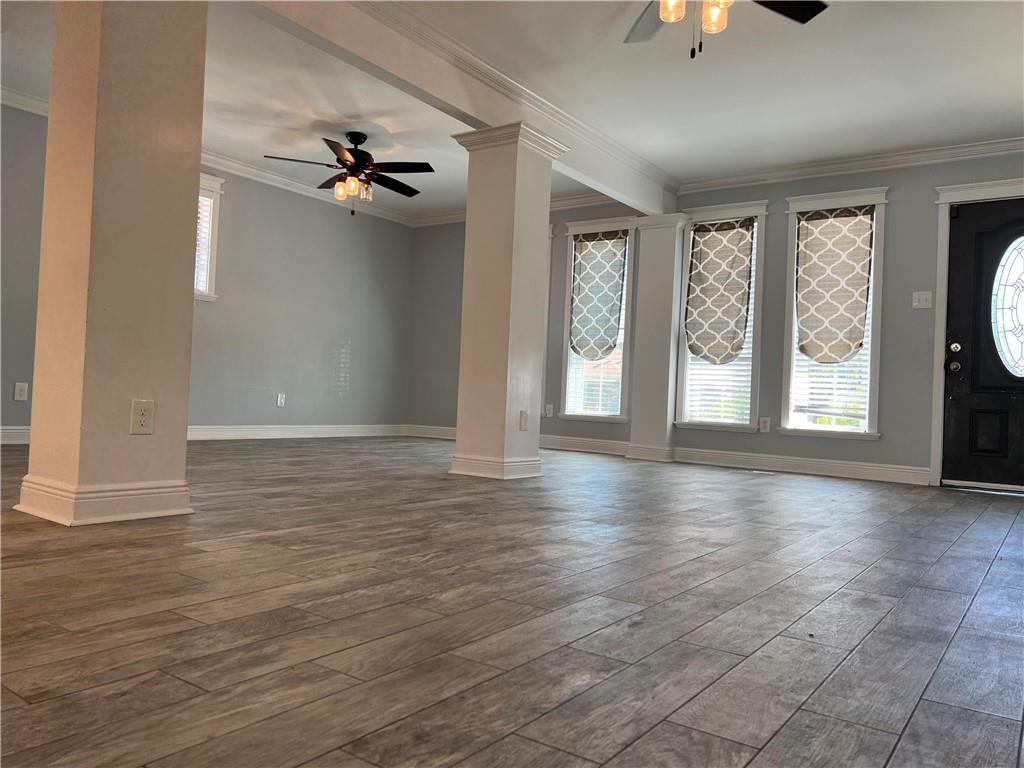 908 Ronson Drive Kenner, LA 70065 - Photo 2 of 13