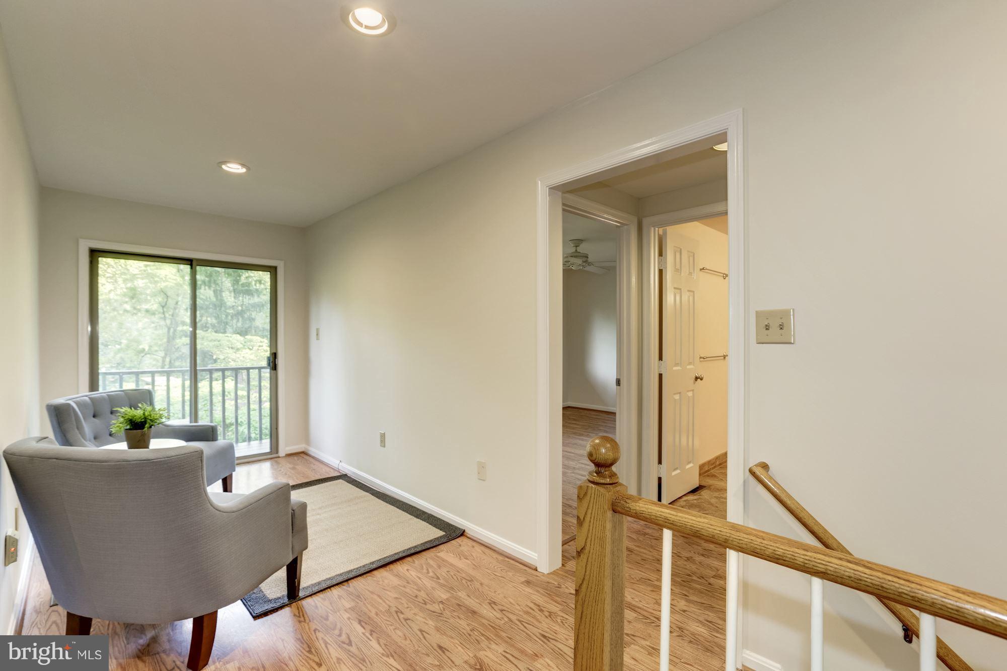 1207 Dale Drive Silver Spring, MD 20910 - Photo 8 of 22 Reading Nook