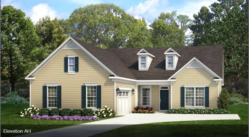 2032 Barn Swallow Road Summerville, SC 29483 - Photo 1 of 1 palm ah