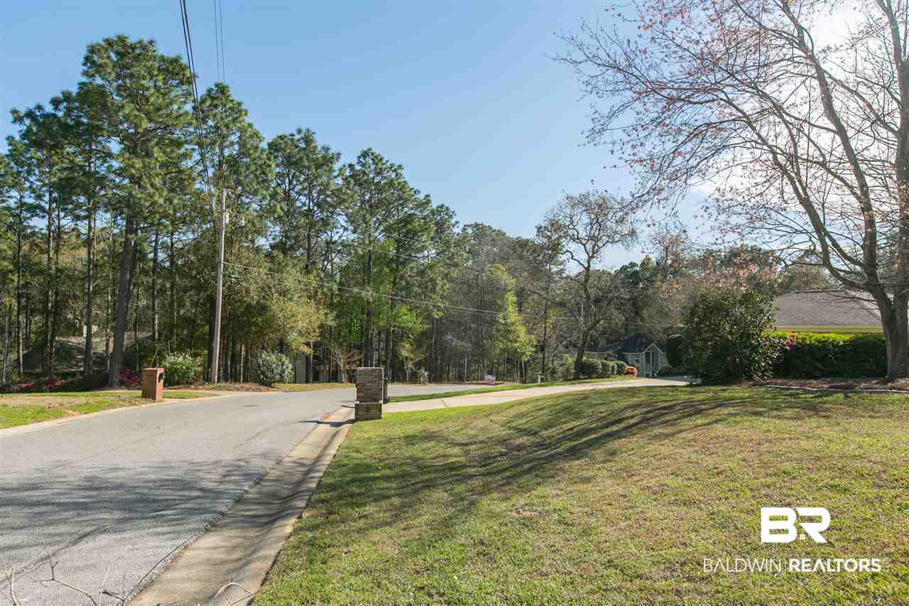 81 Caisson Trace Daphne, AL 36527 - Photo 2 of 40 Looking Down Street
