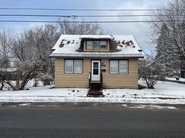 $167,500 | 43 Chaney Avenue, Tupper Lake, NY 12986