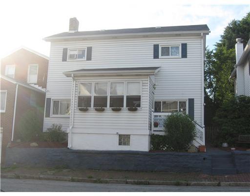 530 Jefferson Street Rochester, PA 15074 - Photo 1 of 14 Exterior Front.