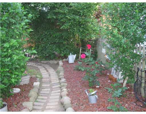 530 Jefferson Street Rochester, PA 15074 - Photo 4 of 14 Yard/Garden.