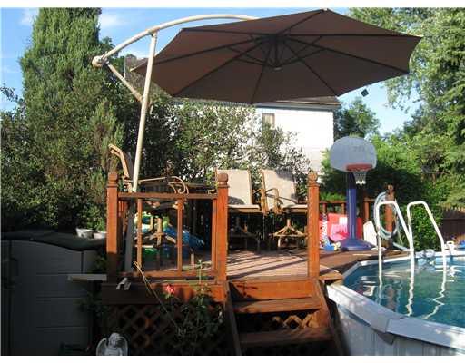 530 Jefferson Street Rochester, PA 15074 - Photo 10 of 14 Swimming Pool/Hot Tub/Sauna.