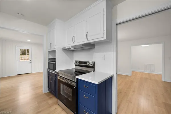 $359,900 | 3514 Stimpson Drive, Pfafftown, NC 27040