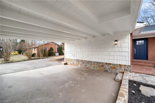 $359,900 | 3514 Stimpson Drive, Pfafftown, NC 27040