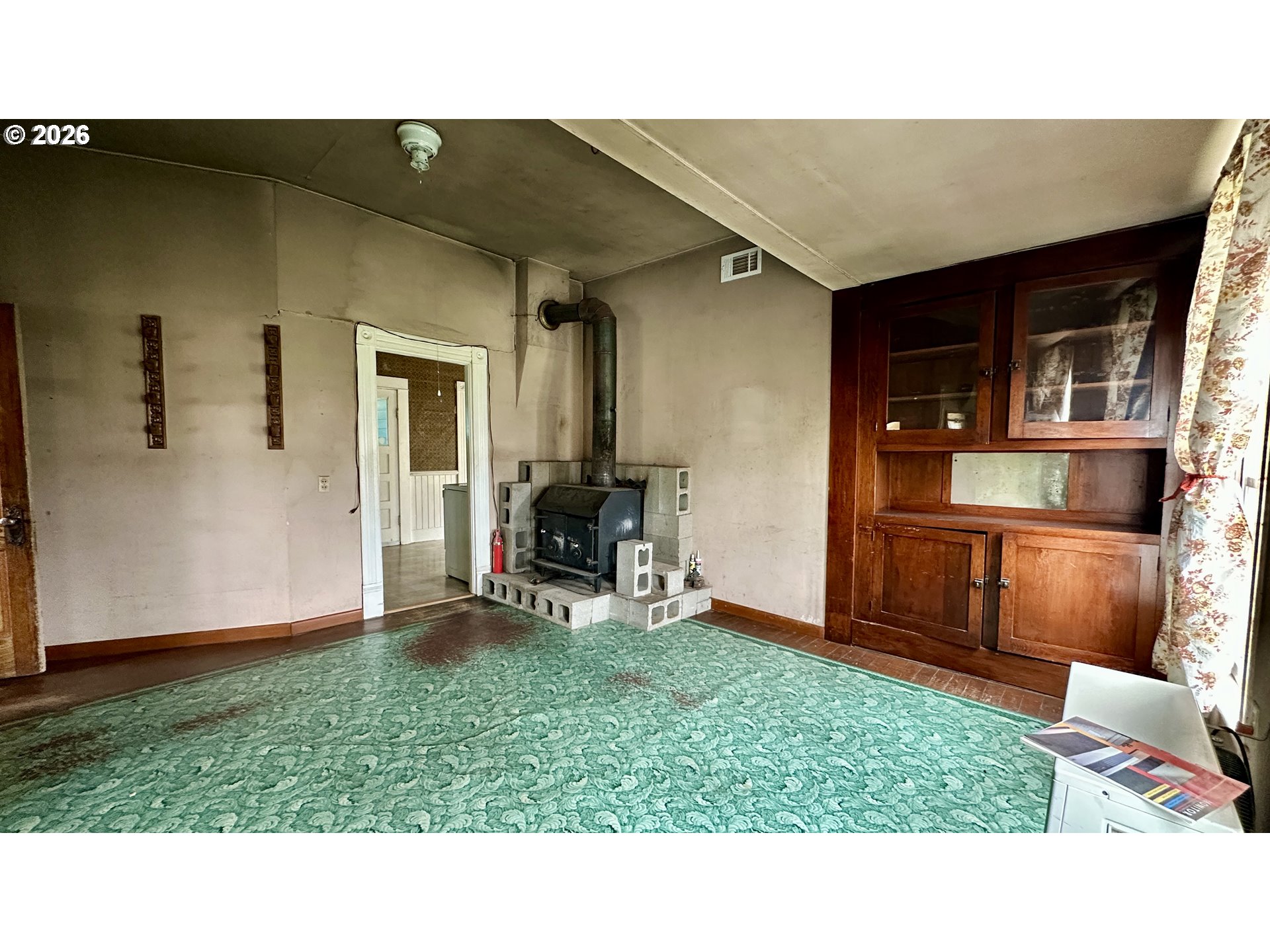 955 East B Street Fossil, OR 97830 - Photo 10 of 27