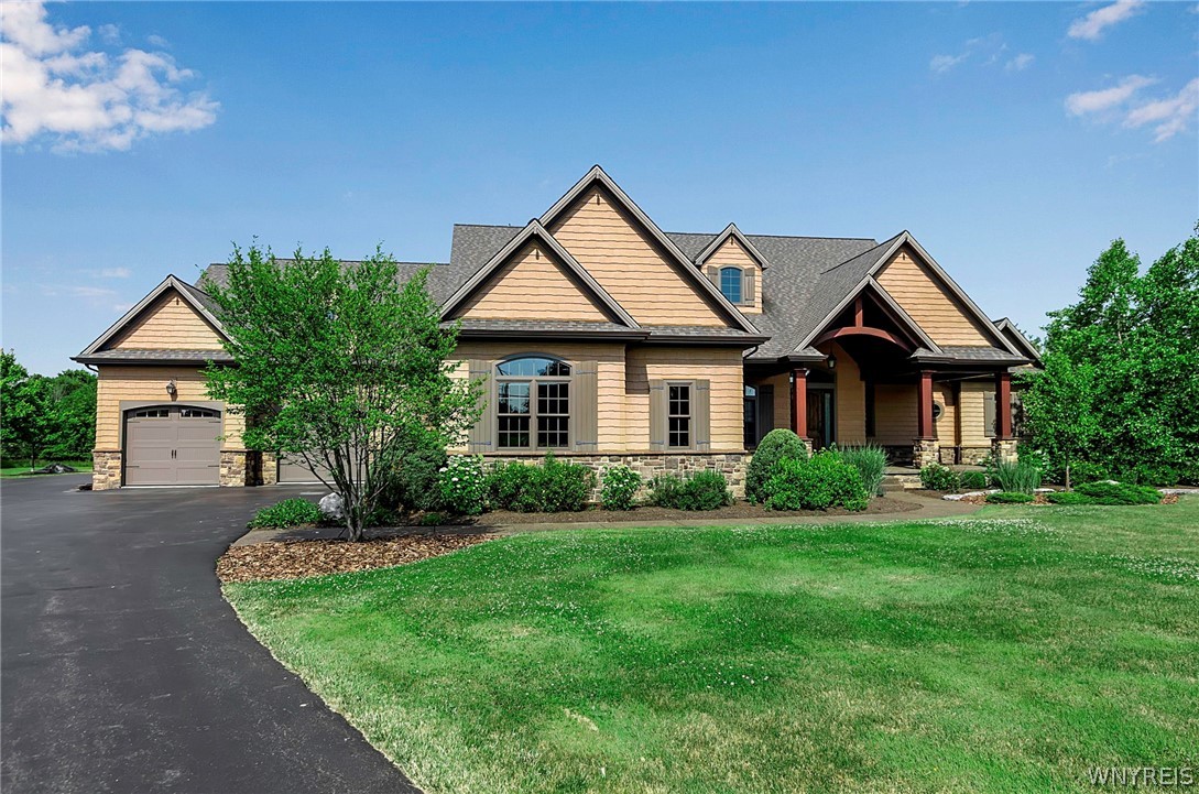 5370 Old Goodrich Road Clarence, NY 14031 - Photo 1 of 1 Gallery Image 1
