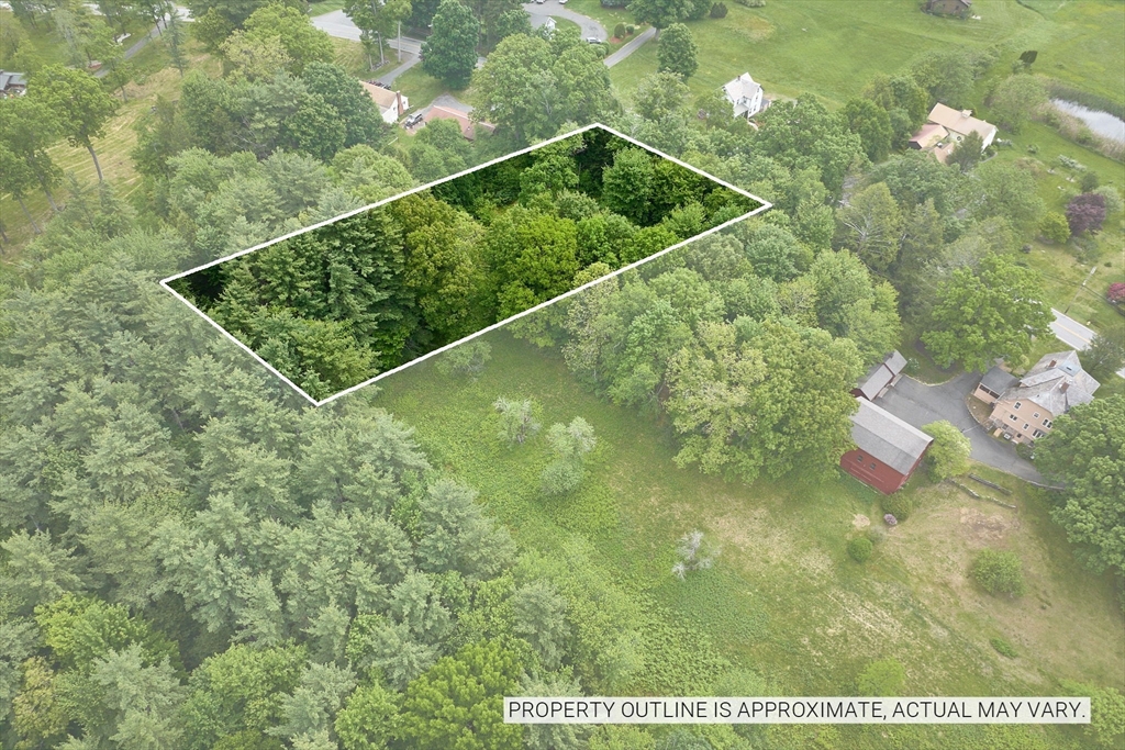 Lot 2 Leyden Road Bernardston, MA 01337 - Photo 4 of 7