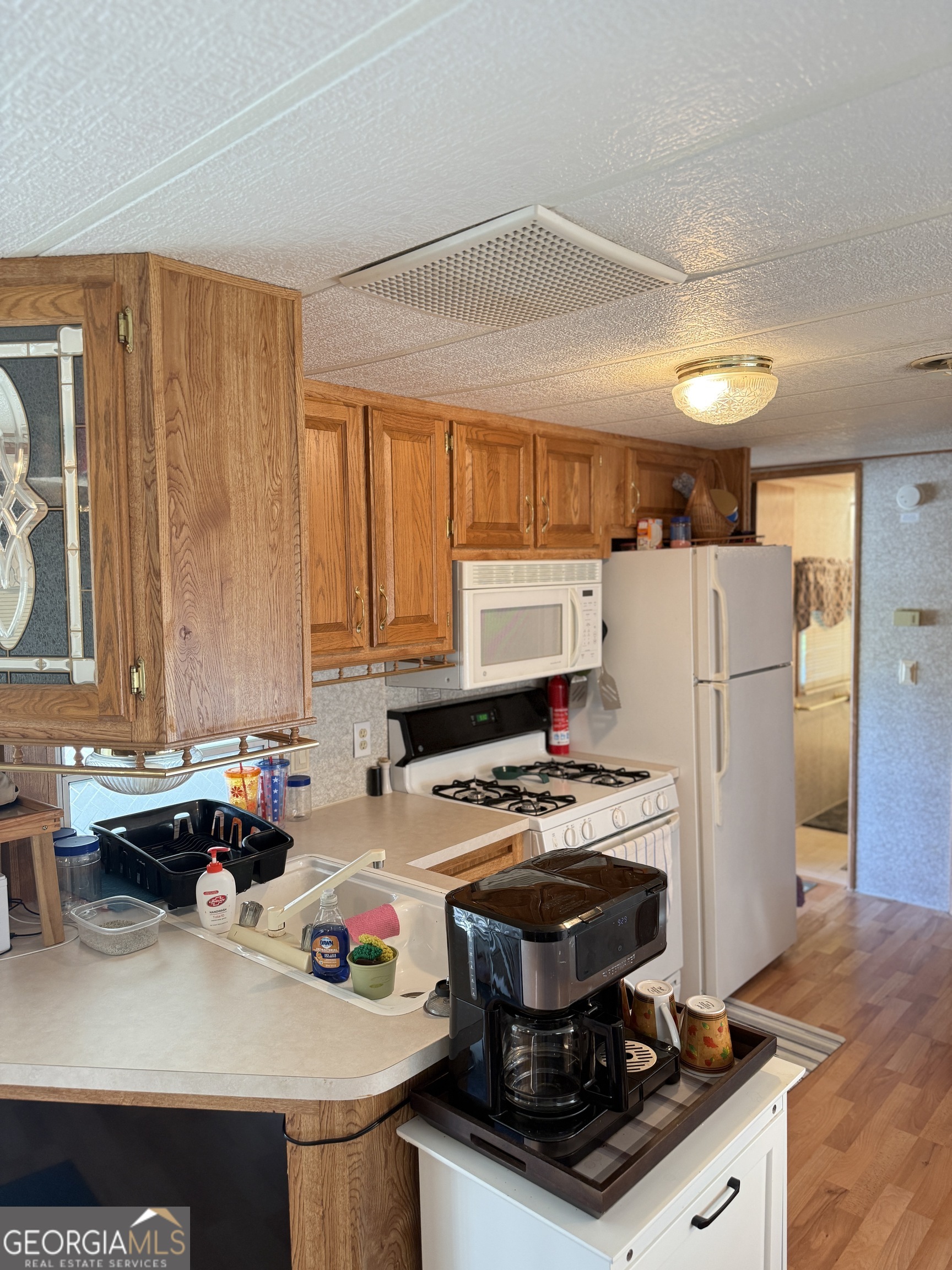 56 Nomad Trail Cleveland, GA 30528 - Photo 8 of 20