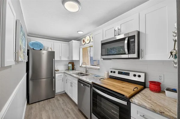 $230,000 | 1000 Apollo Beach Boulevard, Unit 204, Apollo Beach, FL 33572