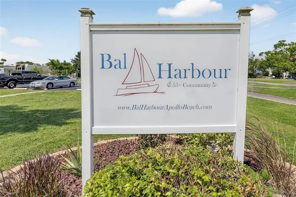 $230,000 | 1000 Apollo Beach Boulevard, Unit 204, Apollo Beach, FL 33572