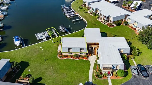 $230,000 | 1000 Apollo Beach Boulevard, Unit 204, Apollo Beach, FL 33572