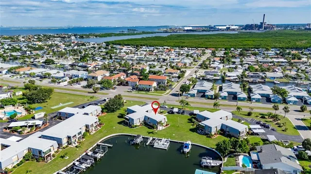 $289,000 | 1000 Apollo Beach Boulevard, Unit 204, Apollo Beach, FL 33572