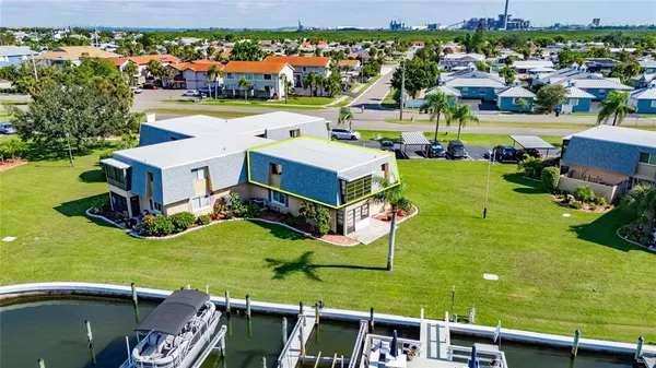 $230,000 | 1000 Apollo Beach Boulevard, Unit 204, Apollo Beach, FL 33572