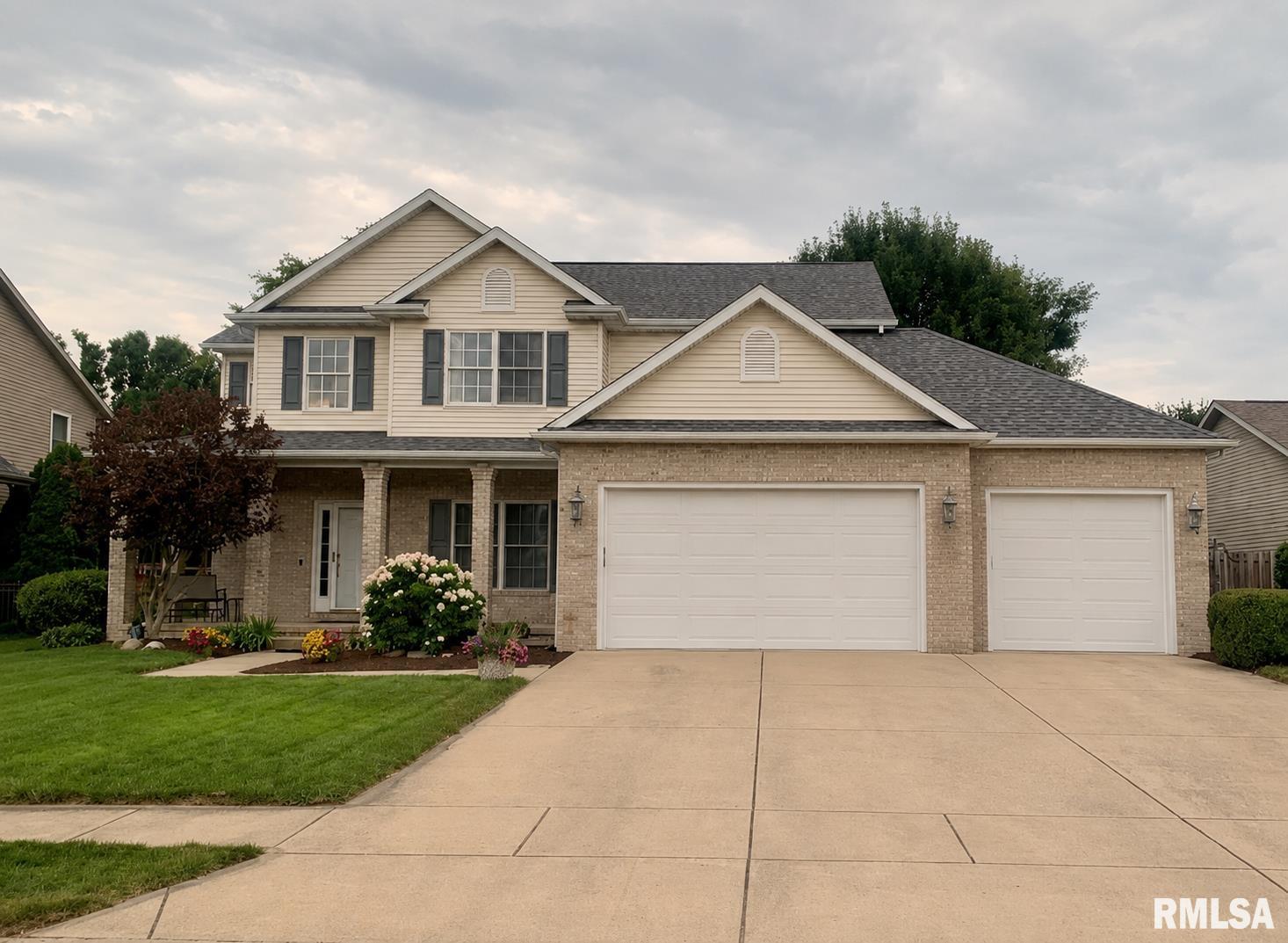 3600 Hoylake Drive Springfield, IL 62712 - Photo 1 of 1