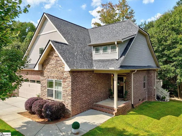 $445,000 | 224 O' Bannon Court, Anderson, SC 29621