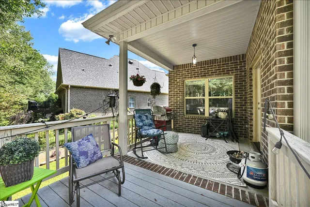 $445,000 | 224 O' Bannon Court, Anderson, SC 29621