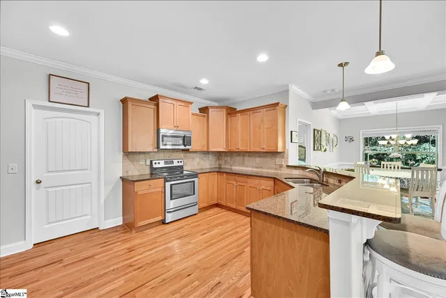 $445,000 | 224 O' Bannon Court, Anderson, SC 29621