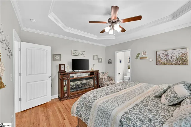 $445,000 | 224 O' Bannon Court, Anderson, SC 29621