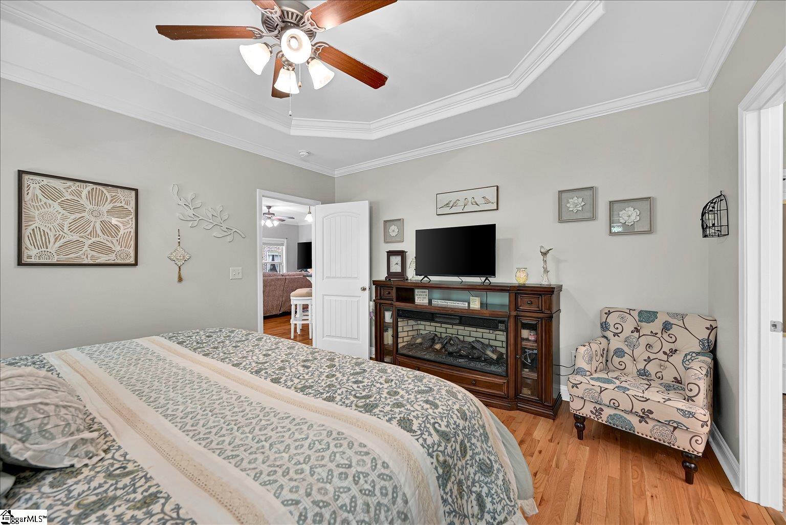 224 O' Bannon Court Anderson, SC 29621 - Photo 18 of 44