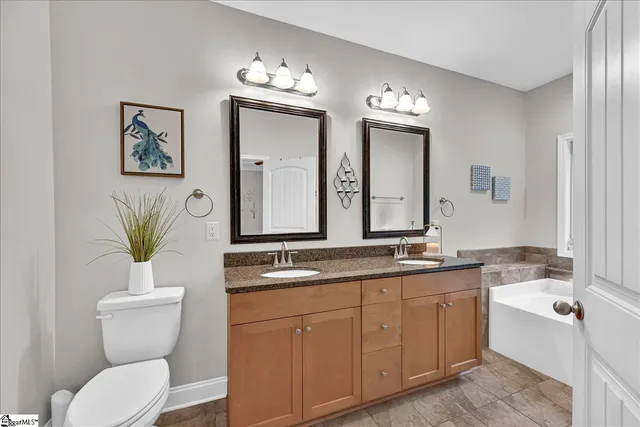 $445,000 | 224 O' Bannon Court, Anderson, SC 29621