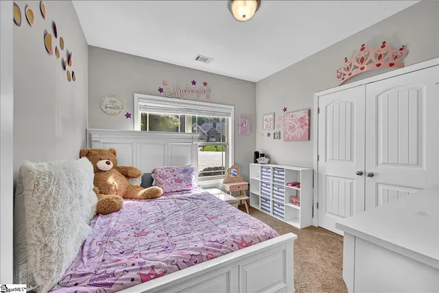 $445,000 | 224 O' Bannon Court, Anderson, SC 29621