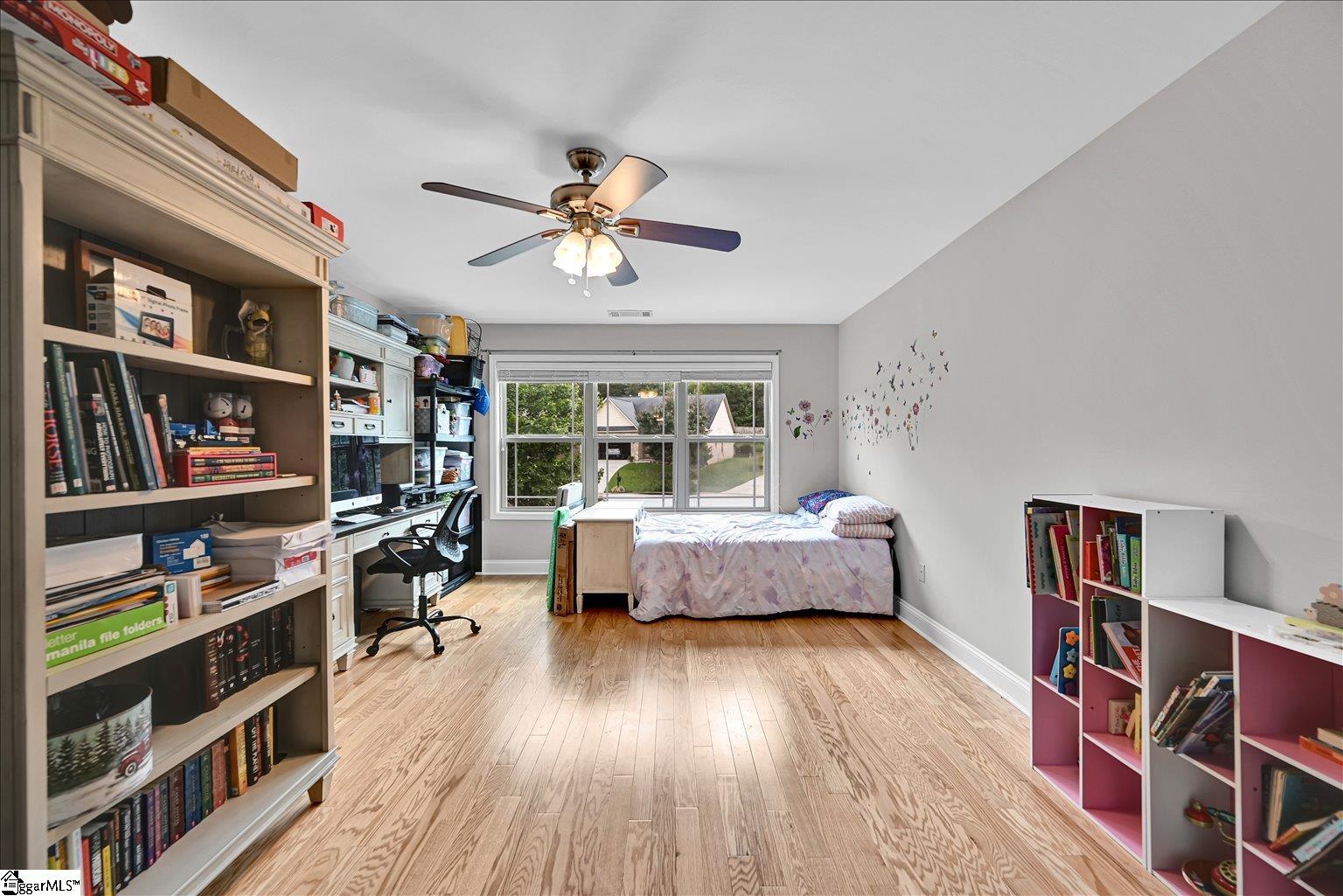 224 O' Bannon Court Anderson, SC 29621 - Photo 25 of 44