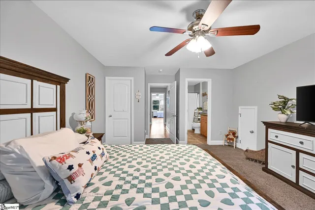 $445,000 | 224 O' Bannon Court, Anderson, SC 29621