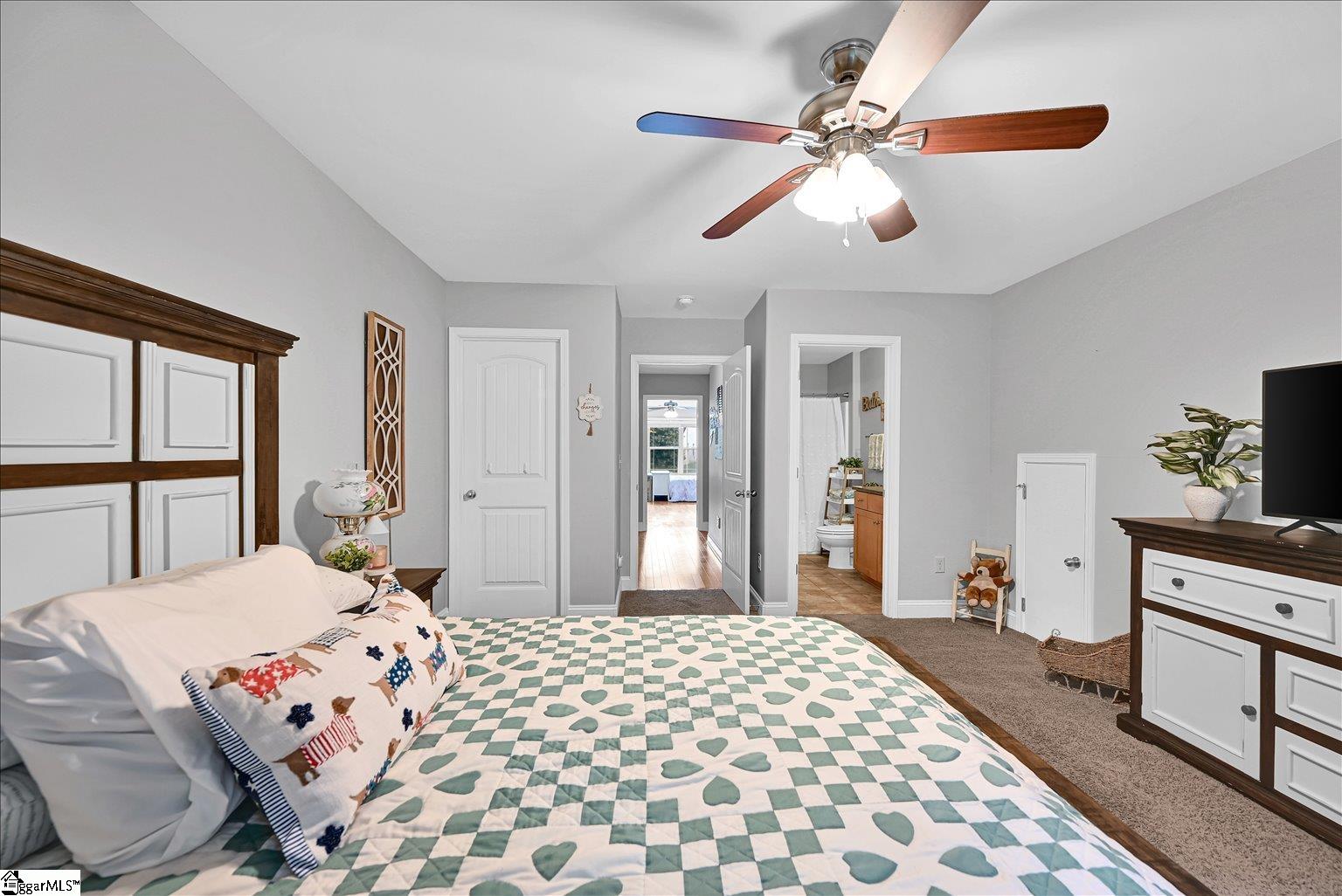 224 O' Bannon Court Anderson, SC 29621 - Photo 28 of 44