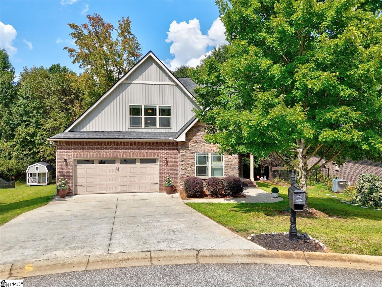 224 O' Bannon Court Anderson, SC 29621 - Photo 34 of 44