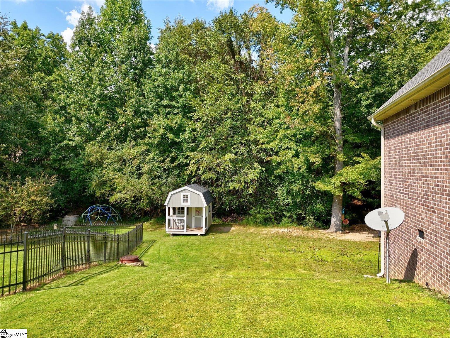 224 O' Bannon Court Anderson, SC 29621 - Photo 35 of 44