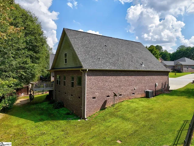 $445,000 | 224 O' Bannon Court, Anderson, SC 29621